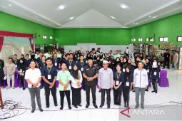 DPRD Kalsel apresiasi upaya pemprov mewariskan nilai seni budaya