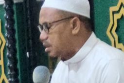 Ustadz Aspani ungkap rahasia dan keutamaan Al Qur'an serta Sunnah Rasulullah Saw
