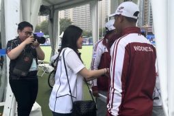 Lawn bowls tambah satu emas untuk Indonesia di Asian Para Games 2022
