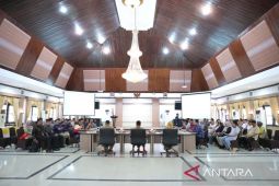 Pemprov gandeng CSR perusahaan meriahkan peringatan hari jadi Babel ke-23