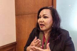 Sosok Molly Prabawaty, Plt Dirjen Komunikasi Publik & Media