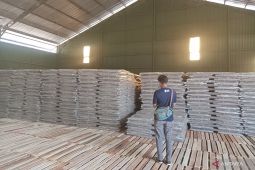 KPU Cirebon perketat pengawasan logistik pemilu