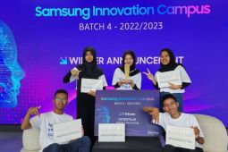 Lika liku anak sekolah menengah ciptakan solusi IoT canggih di SIC