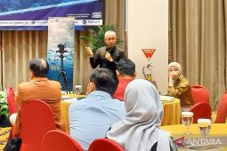 MSC: Produksi "seafood" perikanan tangkap lebih stabil dibandingkan budidaya
