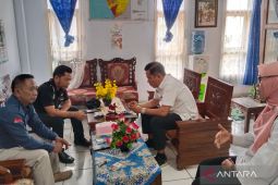 Pemkab Mukomuko-TNI kolaborasi tingkatkan kepesertaan KB