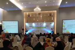 Komitmen FJM Jambi-Sumsel dukung industri hulu migas