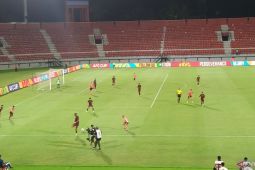 PSM kalahkan wakil Singapura 3-1 di fase grup Piala AFC