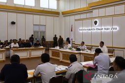 Penajam awasi ketat distribusi solar subsidi