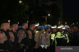 DPRD Kalsel minta kepolisian tingkatkan patroli cegah aksi geng motor