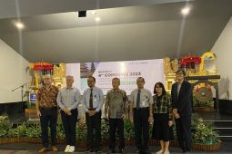 COMNEWS 2023 kembali digelar bahas media digital dan keberlanjutannya
