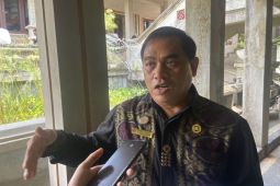 Dinkes Bali sikapi temuan potongan kaki manusia di Pantai Penimbangan