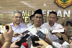 Amran Sulaiman jamin tidak konflik kepentingan sebagai Mentan dan pengusaha