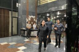 Puan: Presiden Jokowi tidak pernah minta perpanjangan jabatan tiga periode