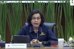Menkeu sebut realisasi APBN surplus Rp67,7 triliun hingga September 2023