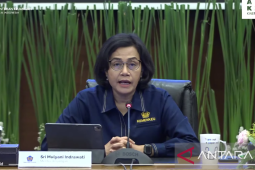 Realisasi belanja negara capai Rp1.967,9 triliun