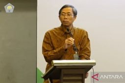 Kemendag bersama ISEI gelar FGD mengenai tantangan pangan 2024