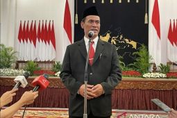 Amran Sulaiman langsung tugas pimpin konsolidasi internal bahas solusi dampak El Nino