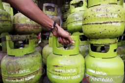 Mulai 1 Januari 2024, LPG 3 kg hanya dapat dibeli pengguna terdaftar