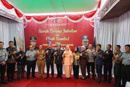 Pemkab dukung kegiatan Lapas Kelas II Ketapang