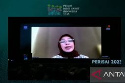 Industri kelapa sawit RI klaim serap 16,2 juta tenaga kerja
