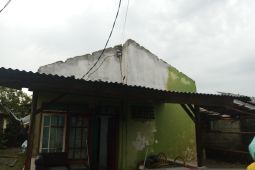 Masyarakat Belitung diimbau waspadai bencana hidrometeorologi