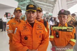 Banyaknya orang jatuh ke air dan tewas menjadi  perhatian Basarnas