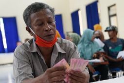 Pemkot Madiun salurkan BLT daerah tahap tiga kepada 2.800 KPM sasaran