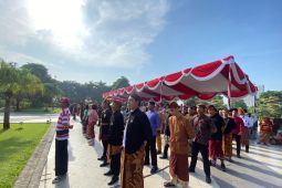 Cak Eri ajak warga Surabaya ikut upacara Hari Sumpah Pemuda