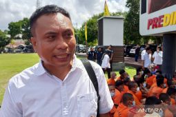 Polisi selidiki kasus penggelapan material bangunan hotel di Gili Meno