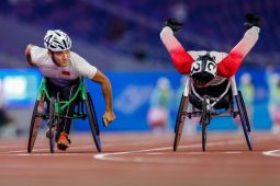 APG2022 - Para atletik kembali tambah medali untuk Indonesia