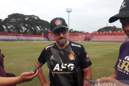 Liga 1: Persik pede kalahkan Persebaya di "derby" Jatim