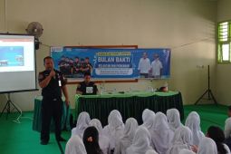 PSDKP Lampulo ajak pelajar lestarikan sumber daya kelautan