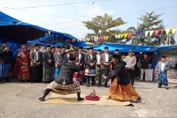 Seluma gelar Festival Bumi Serawai Serasan Seijoan