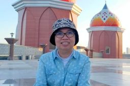 Pakar UI sebut cuaca ekstrem pengaruhi kelangsungan hidup fauna