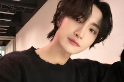 Nenek meninggal, Seonghwa ATEEZ akan hiatus sementara