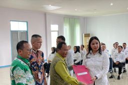 PPPK tidak bisa dimutasi dari unit kerja sesuai SK