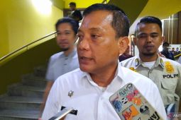 DLHK Tangerang panggil perusahaan pencemar aliran Sungai Cimanceuri
