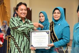 Deputi Dalduk BKKBN: Gorontalo wajib optimal tekan tengkes