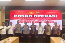 Kompolnas RI meminta Polda Maluku awasi Pemilu dengan baik