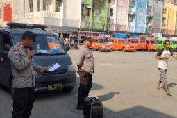Masyarakat Maluku diimbau jangan saling adu domba jelang Pemilu 2024