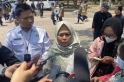 KPU Kota Bandung sosialisasikan Pemilu 2024 lewat penayangan film