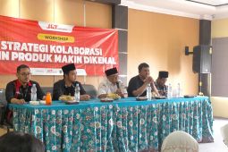UMKM Neglasari Tangerang diberi pelatihan pemasaran ke luar daerah