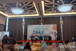 Konferensi internasional pascasarjana Unja ke-2 "menyongsong masa depan SDM unggul di Asia"