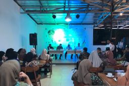 Gubernur: Mari jaga stabilitas keamanan politik Gorontalo