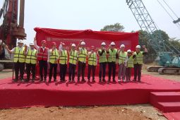 Majapahit Suites gandeng kontraktor kelas dunia