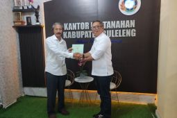 STAHN Mpu Kuturan dapat hibah tanah bersiap alih status jadi institut