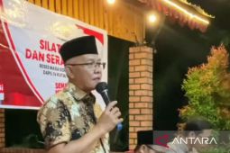 Wakil Ketua DPRD Kaltim sebut petani adalah soko guru bangsa