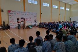 Smamita undang dua seniman peringati Bulan Bahasa 2023