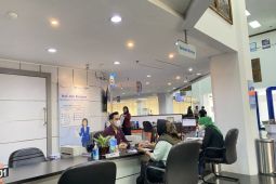 BRIlink memperluas literasi keuangan hingga wilayah 3T