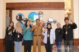 Galeri 24 ajak masyarakat Bangka Belitung menabung emas